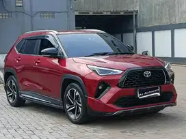 Toyota Yaris Cross 2023 Bensin