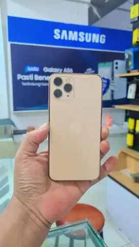 Iphone 11 pro 64gb wifi only