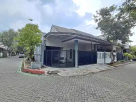 7. DIJUAL RUMAH HOOK PONDOK ROSAN WIYUNG SURABAYA