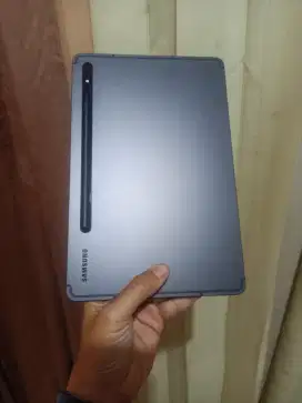 Samsung tab s8 wifi only 8/128 resmi Indonesia
