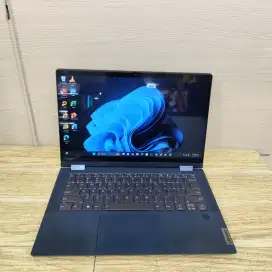 Laptop Lenovo Ideapad Flex 5 Core i5-1135g7 Ram 8gb Ssd 512gb Touch