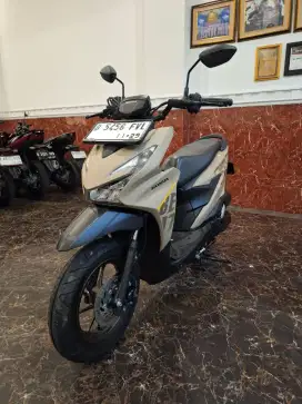 DP 2 JT NEW BEAT STREET THN 2024 PJK HIDUP PROSES DIBANTU SAMPAI ACC