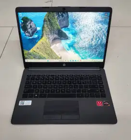 Jual Laptop HP R7 5700 16GB