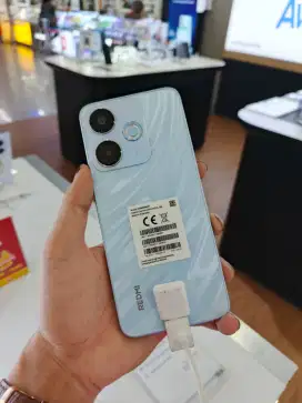 Jual Redmi 13X 8/128 GB new