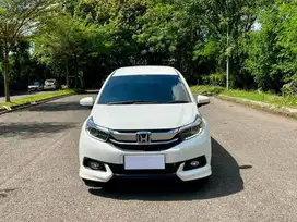 Honda Mobilio E Matic / AT 2020 Putih