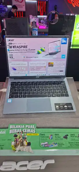 Acer Aspire Lite 14 N150