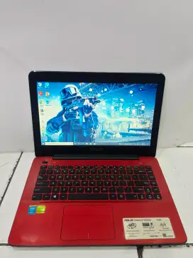 Jual laptop ASUSTek COMPUTER INC. X455LD
