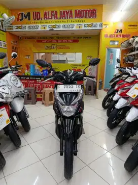 Harga Terjangkau ^ Honda Beat Cbs th 2019