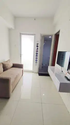 Gunawangsa Tidar 2BR ‼️ Jual Apartemen Furnish View City Pusat Kota