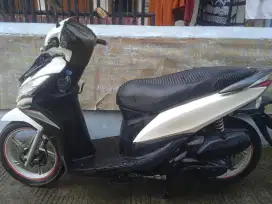 Jual cepat spacy 2011