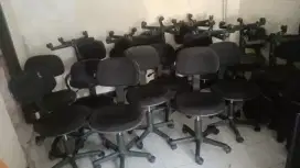 Kursi staf,kursi kantor,kursi putar indachi