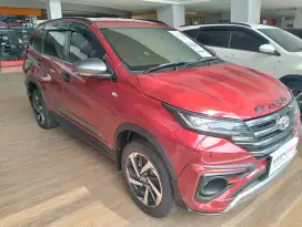 Toyota Rush 1,5 S Manual GRSTHN 2022