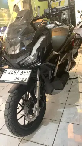 Honda ADV Tahun 2024