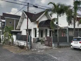 Tanah dan bangunan rumah dalam perumahan barat casagrande