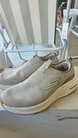 Skechers air cooled Goga Mat