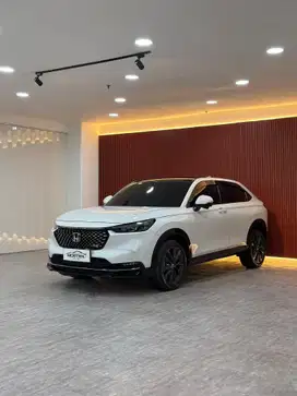 Honda HR-V RS 2022 Odo 18 Ribu Record Antik Bergaransi 2 Tahun