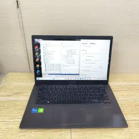 Laptop Asus Vivobook A416ep Core i5-1135g7 Ram 8gb SSD 512gb MX330