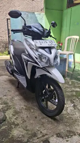 Vario f1 125cc siap gas