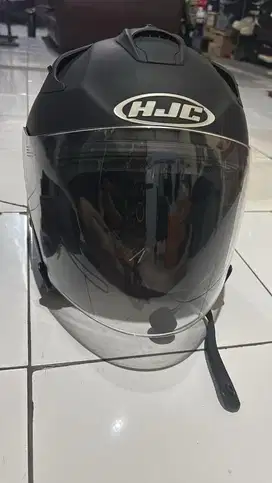 HJC FG-Jet second