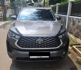 Innova Zennix in excellent condition. less than 11000 km self driven.