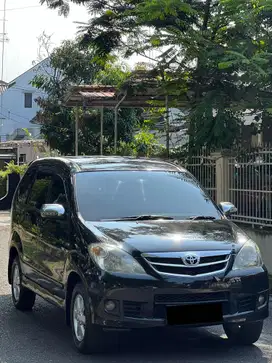 Avanza g manual 2011