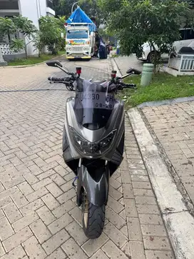 Nmax OLD Full Modif