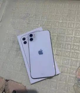 11 128gb ex ibox