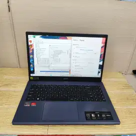 Laptop Acer Aspire 3 A315-24pt Amd Ryzen 5 7520u Ram 8gb Ssd 512gb Fhd