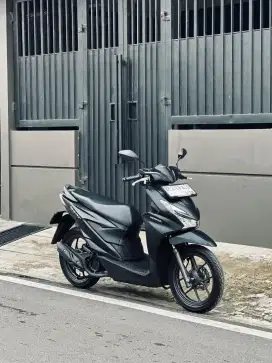 All New Beat Deluxe 2024 Dp 1,2 Juta
