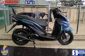 [ Motor baru ] Freego 125cc bluecore 2025
