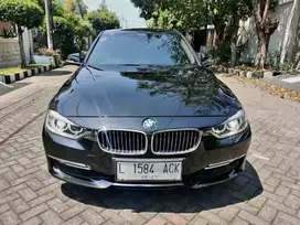 BMW 320I MATIC 2013