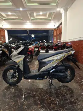 DP 2 JT NEW BEAT STREET THN 2024 PJK HIDUP PROSES DIBANTU SAMPAI ACC
