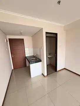 Jual Murah Unit Tipe Studio Apartemen Gateway Pasteur - Kosongan