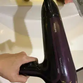 Hair dryer Philips ori normal