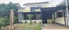 Rumah Bagus Siap Huni Di Lippo Cikarang