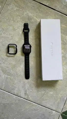 Apple watch series 9 41 mm Midnight