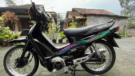 JUAL YAMAHA FORCE 1 1994