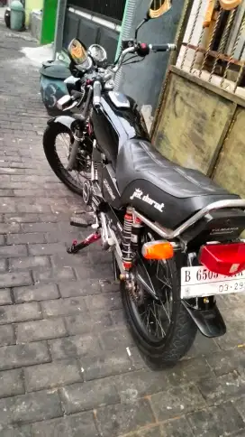 Jual RX KING Th 2004.