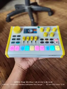 Soundcard Bonkyo Z10 NEW