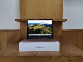 READY MACBOOK AIR  2020 retina