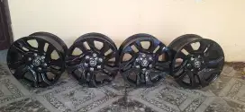 Jual velg Oem original fortuner GR 2025