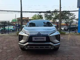 Pajak Panjang Mitsubishi Xpander 1.5 Ultimate Bensin-AT 2019