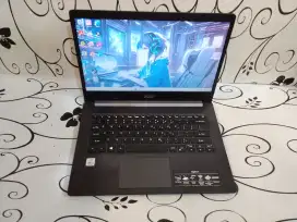 LAPTOP ACER ASPIRE 5 CORE I3 GEN 10 8/256 MULUS