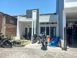 Jual Rumah MURAH 530jt! Area Komplek Pasir Pogor Ciwastra