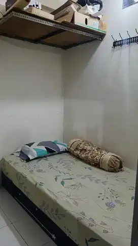 TERMURAH‼️Dekat ITS Apartemen Dian regency sikolilo