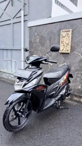 Yamaha Mio M3 2022 Cash & kredit