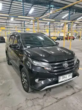 FLASH SALE TOYOTA RUSH G AT 2018