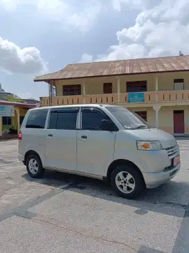 SUZUKI APV GL 2006 (EKS KANTOR DINAS PEKAN BARU) BUKAN TRAVEL)