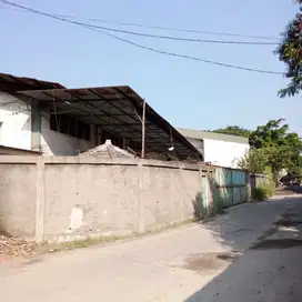 Gudang Siap Pakai di Cakung Jakarta Timur