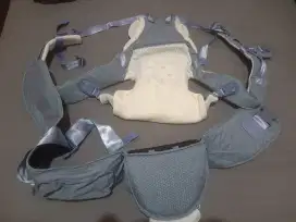 Gendongan Bayi/Babyi Carrier